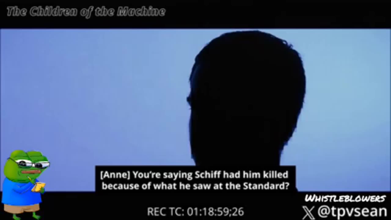 Leaked Anne Heche recording