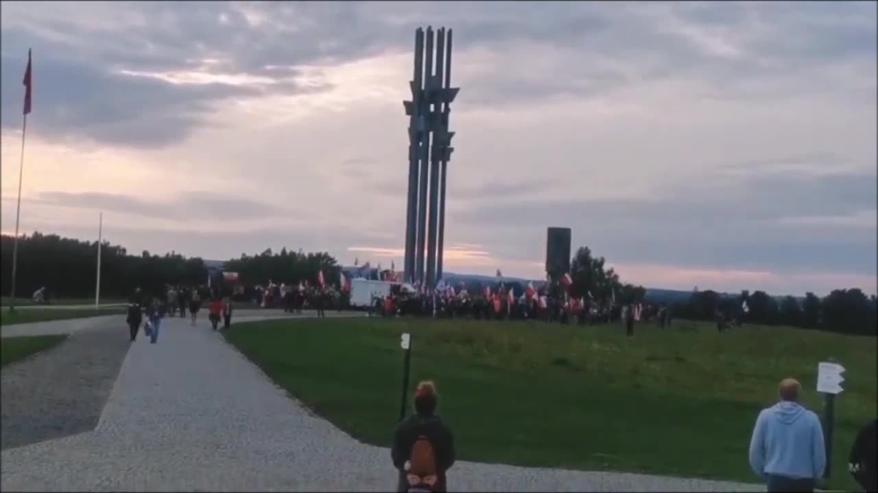 NA GRUNWALD 22-24.08.2025 - XIV WIEC KAMRACKI - RODACY KAMRACI ZAPRASZAJĄ