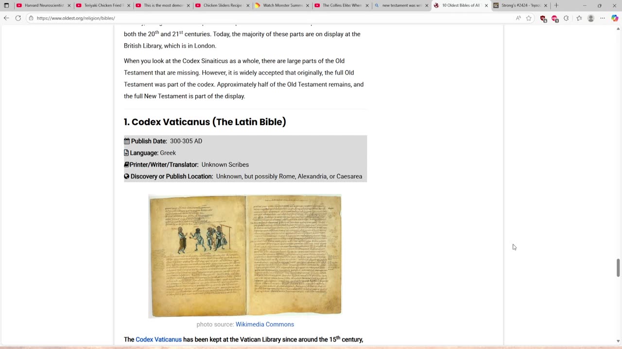 jesus christ name is Iesous christos