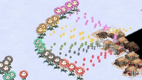 HOUSE TO COUNTER HOUSES in aoe2