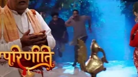 Parineetii Today Full Episode ¦ Aditya Aur Preet Ke Beech Mit Gaye Sare Fasle