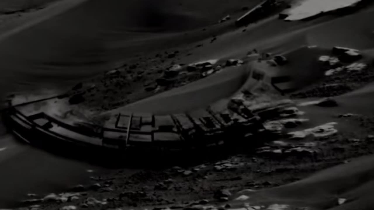 🌌💥 Mars UFOs: The Evidence Is In! | TheTruthAbove