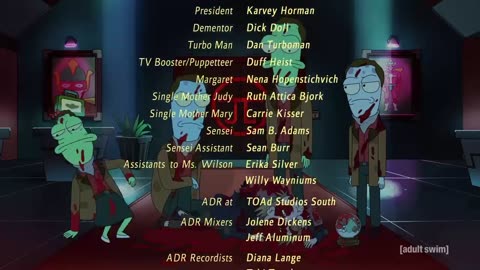 ATV Live Broadcast 📡 | Cartoon Network and Adult Swim 24/7