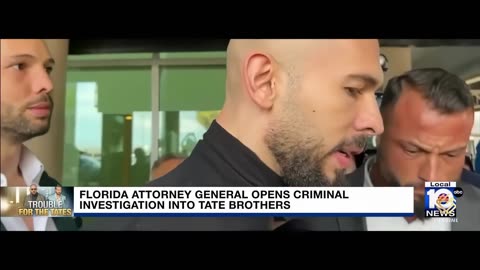 "Gangsta's Paradise - Tate Brothers