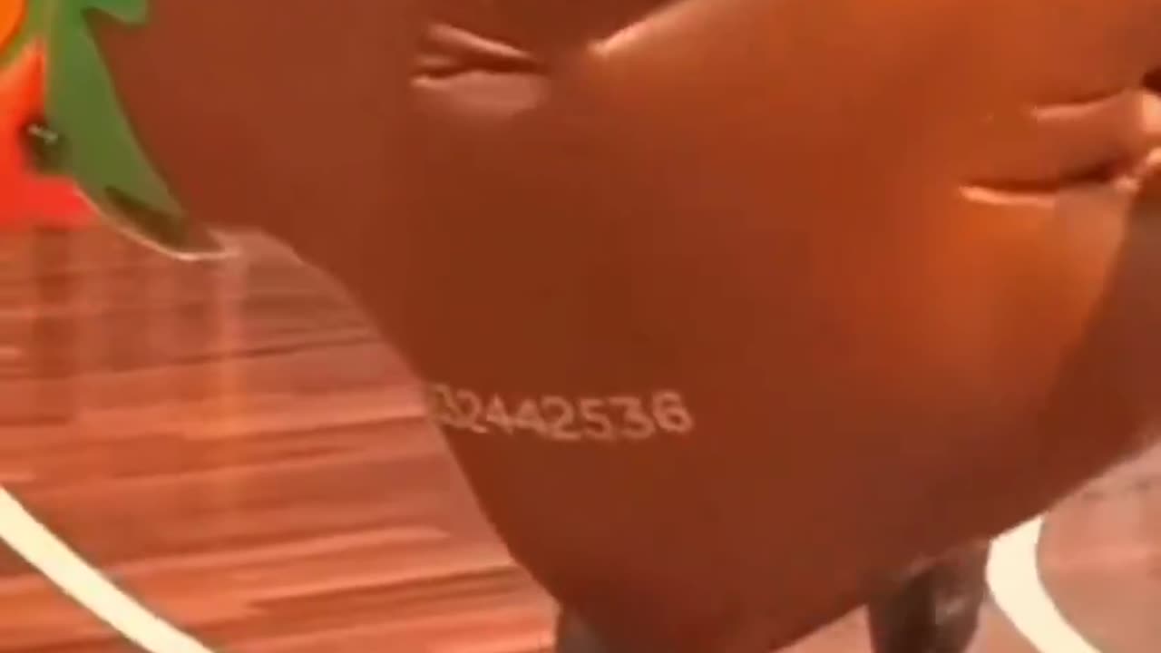 Another Liberal Show