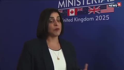 NEW HOME SECRETARY SHABANA MAHMOOD PLANS DIGITAL I.D ROLLOUT