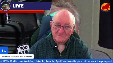 Trim Radio Network