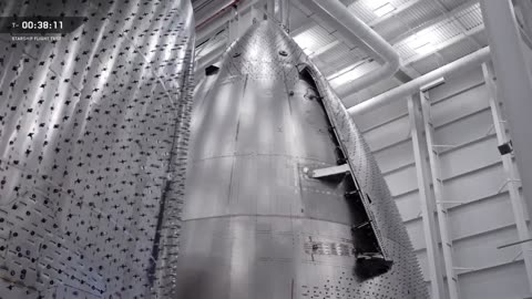 SpaceX was founded under the belief that a future where humanity is out exploring