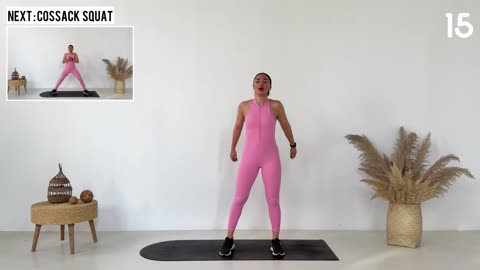 No Repeat + No Equipment Burn 🔥 | 20 Min Killer Leg & Glute Workout