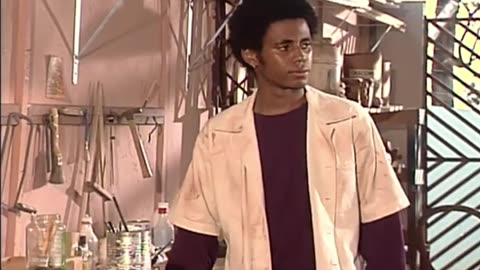 Pequena Travessa Capítulo 48