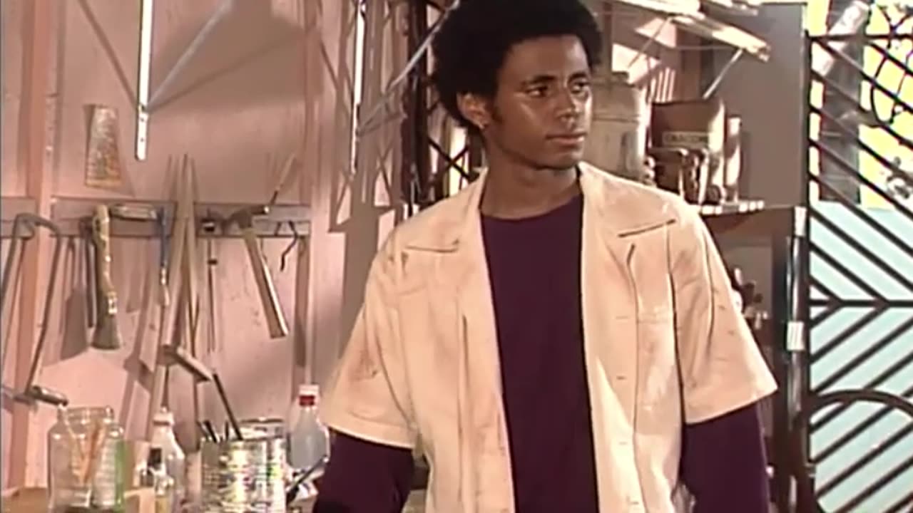 Pequena Travessa Capítulo 48