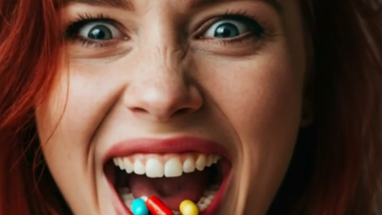 ¡Oxicodona: 1.5 Veces Más Fuerte que la Morfina! 😱 La Verdad Oculta del Fármaco