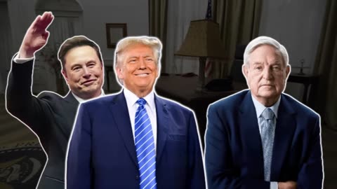 Elon Musk STUNS America With Soros Revelation — ActBlue ERUPTS Instantly! - 5/1/25