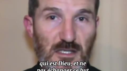Épouser une musulmane ?
