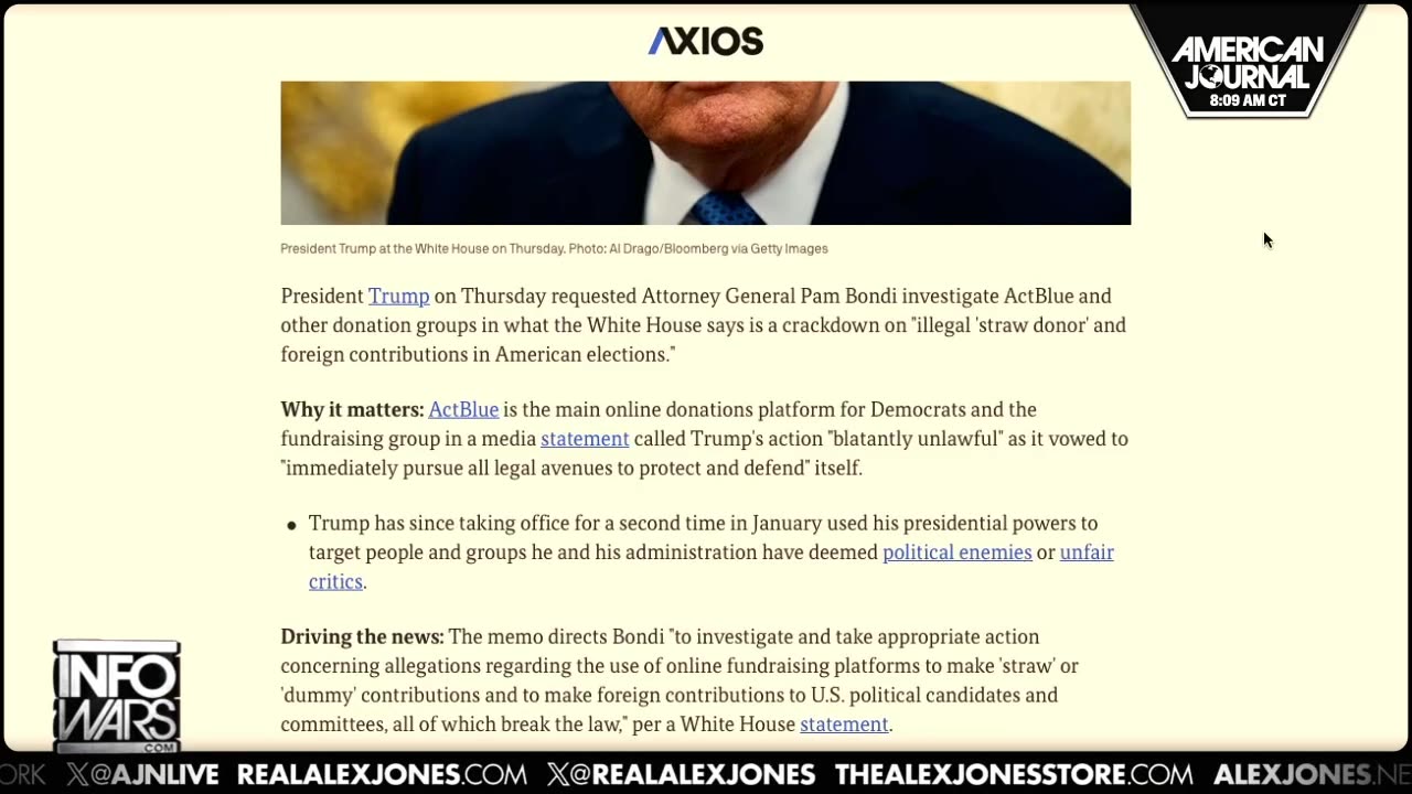 Active Pentagon Coup Plot To Subvert Trump Discovered! 4/25/25
