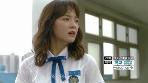 School 2017 Ep 1 in hindi dubbed