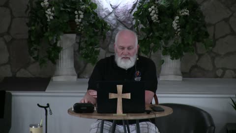 Ephesians 4 043025