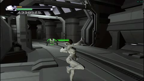 P.N.03 [RA] - Mission 8 Trials [(Normal)] [NC]