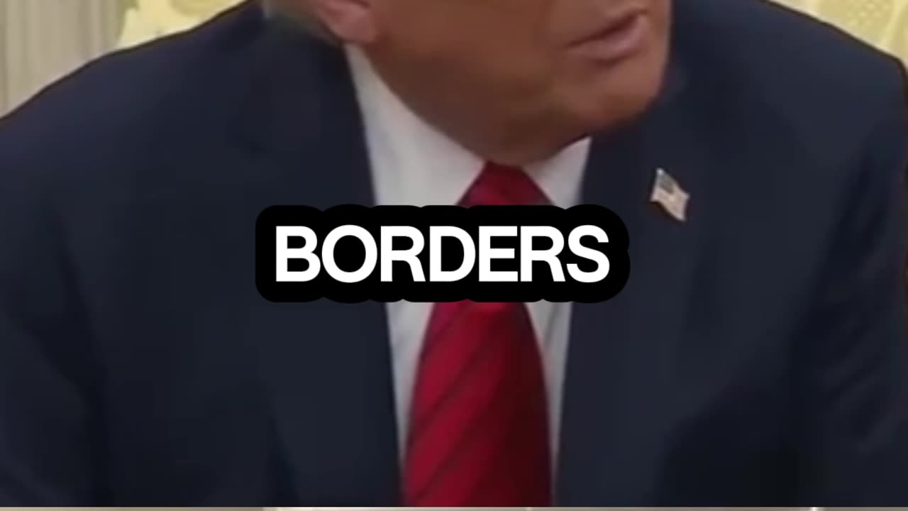 Trump's Plan to Remove Criminals from the US!