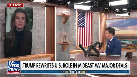 Is Trump about to score 'DEAL OF ALL DEALS?'