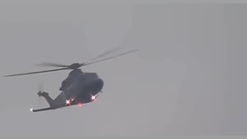Helikopter AW139