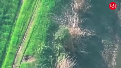 127 dead Russian soldiers in area of 1,300m - Bodies of Russians killed in Pokrovsk remain in area