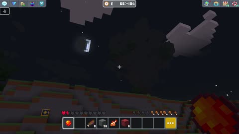 NIGHT WITH ANIMALS - Planet Craft 2025-05-20