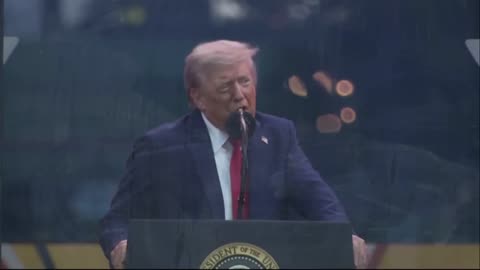 Huge crowds at ‘No Kings’ protests against Trump across U.S