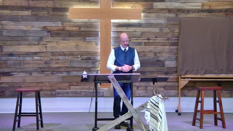 WORSHIP SERVICE
