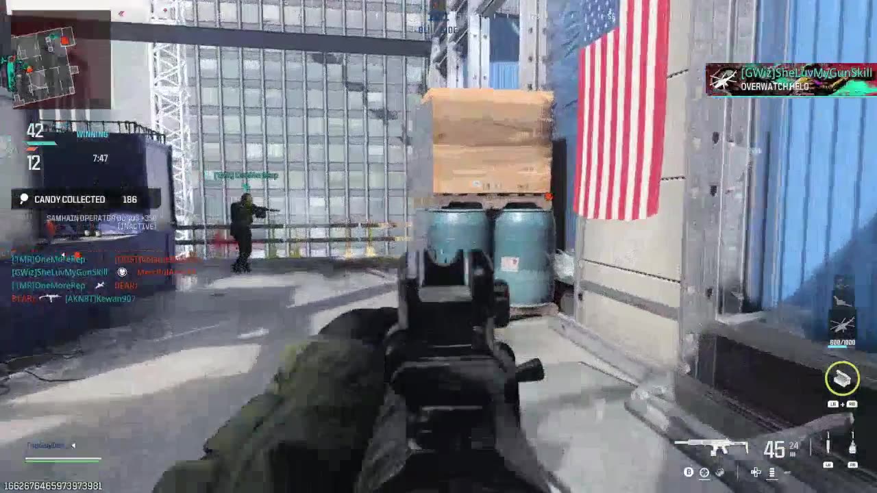 Here's A Good Match On Das Haus (51-8)