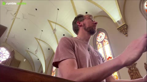 Rosary Live - Thursday, May 22