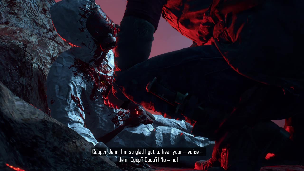 Days Gone - 61