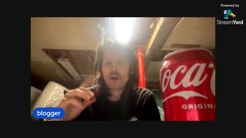 10/20/25 Blogger VOD: "Let’s play some Enya"