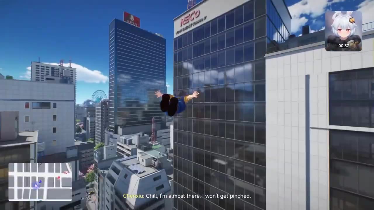 HUGE Ananta UPDATES - NEW Gameplay, Info, Mechanics + More ANANTA Details Revealed!