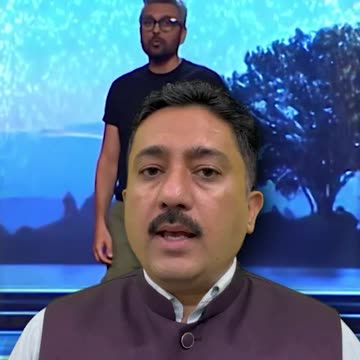 Pakistan Idol Talent Hunt