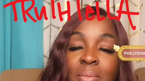 TAMMY PEAY READS INSATIABLE KEKE LIKE THE SUNDAY EDITION OF THE NEW YORK TIMES NEWSPAPER