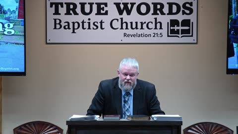 Sunday AM - 8/10/25 - Sober Up: The Devil Hunts the Drunk