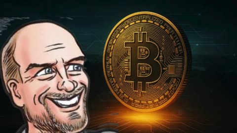 Stefan Molyneux - BITCOIN