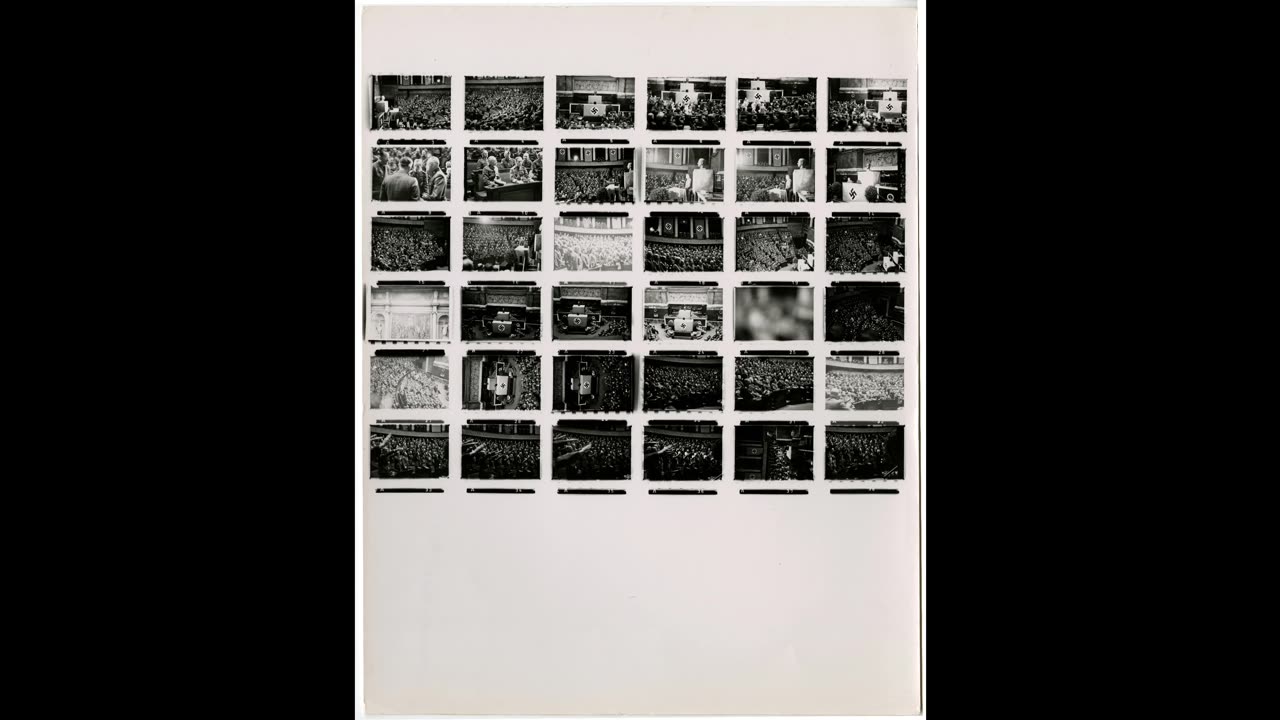 SS on the Eastern and Western Fronts, part 6