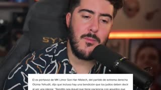 Siempre hay escándalo cuando se trata de antisemitismo, pero nada pasa en defensa del cristianismo