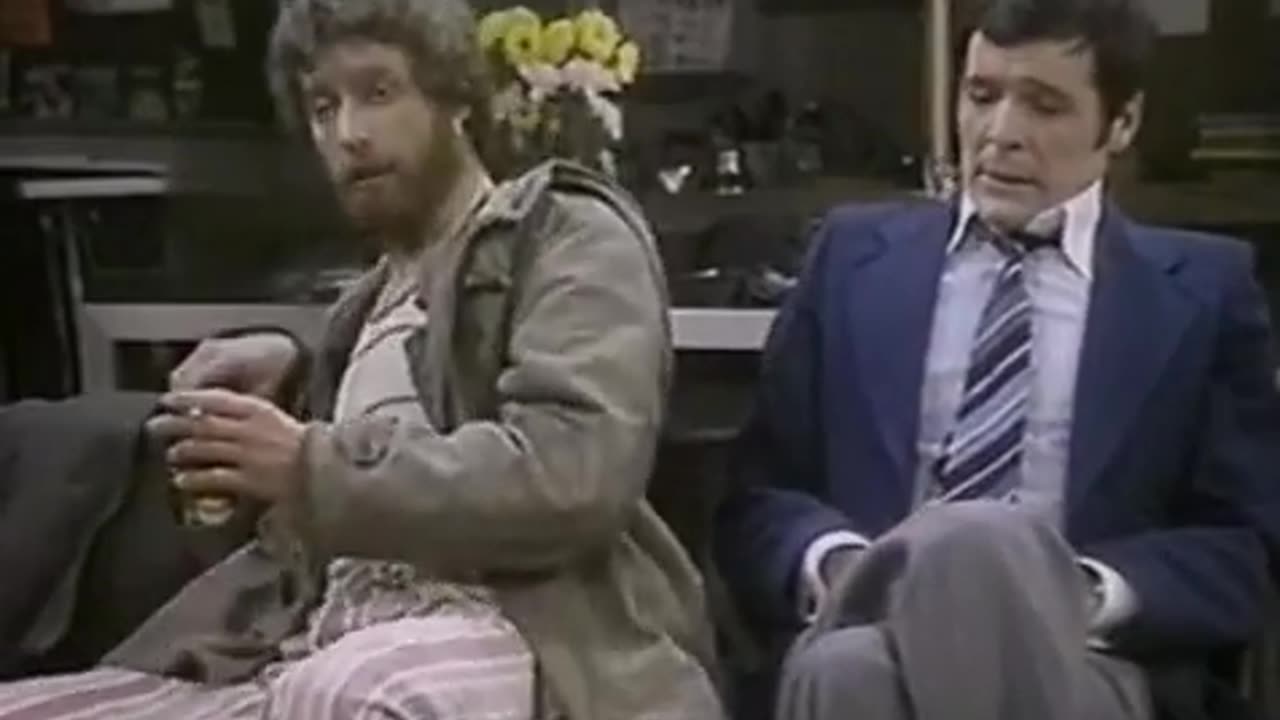 Chalk and Cheese Ep 1