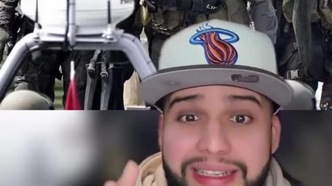 CAPTURAN LIDER DE LA BANDA TREN DE ARAGUA "LOS PIRATAS"
