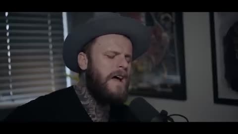 Lynyrd Skynyrd - Simple Man - Acoustic Cover by Kris Barras