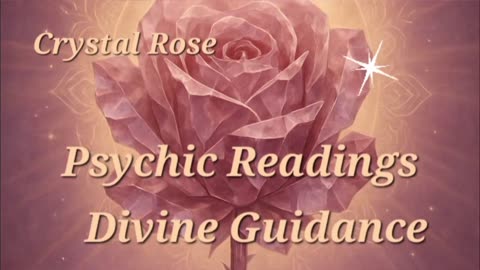 Tarot Reading 118, Ask, and I will reveal the answer.