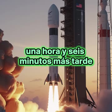 Starship vuela sin explotar por primera vez en 2025.