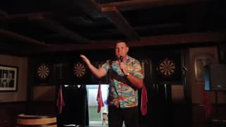 Vance Dykes @ Bull & Bush Pub Orlando (August 20, 2025)