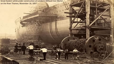 Evidence of Tartaria-Photo Album 1850s