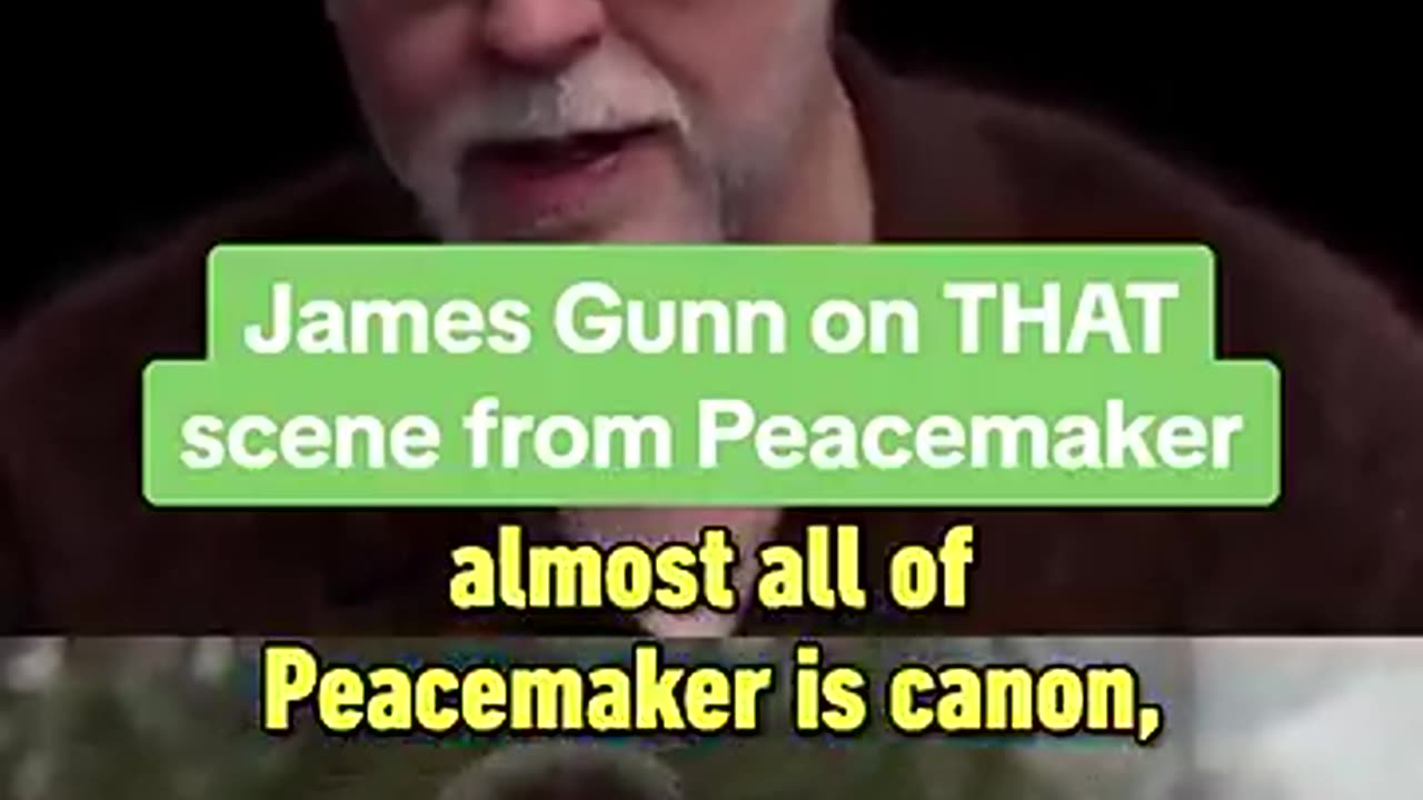 Viral: What will be canon in the DCU?