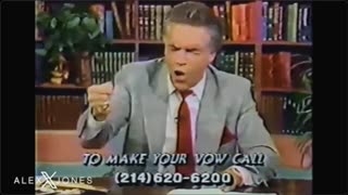 The Alex Jones Show FRIDAY LIVE SHOW STREAM 10/17/25