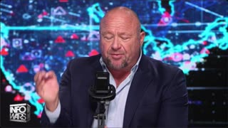 The Alex Jones Show FRIDAY LIVE SHOW STREAM 10/17/25